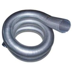 Flexi nerez DN 130, tl. 0,4mm