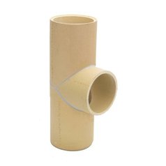 Komínová odbočka KVB 90° 160mm