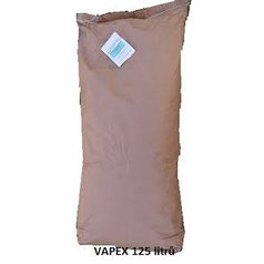 VAPEX 125L pap. pytel  (15kg)
