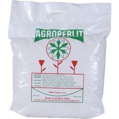 AGRO PERLIT EXPANDOVANÝ (8L)