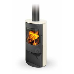 Krbová kamna ALPERA E01 - Champangne