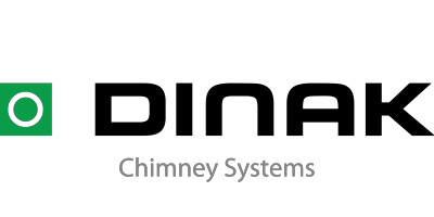 Dinak s.a. - Komínové systémy