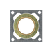 Ø 160 mm / jednoprůduchový