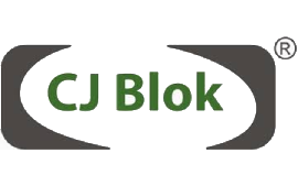 Keramické komíny CJ Blok