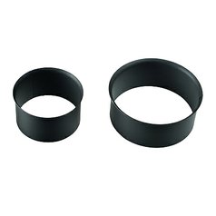 Kouřová zděř  ∅ 120 mm, tl. plechu 1,5 mm